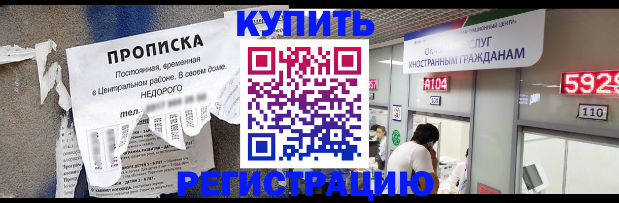 прописка в квартире в Палласовке
